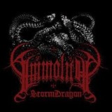 Immolith - StormDragon